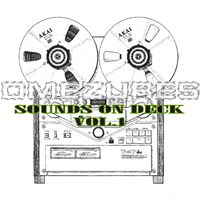 Sounds on Deck Vol. 1 by Various