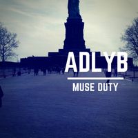 Dubstep & House by Muse Duty by Adlyb