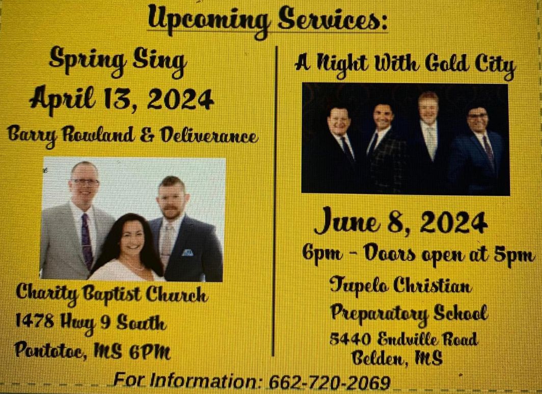 The Masters Quartet Photos