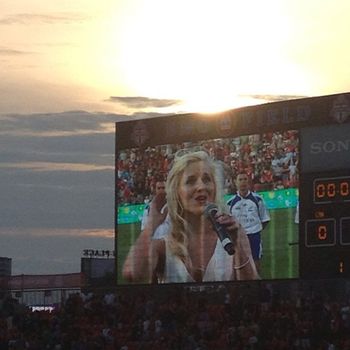 BMO Field
