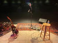 Greg Gilbertson - Folk Alliance Unlocked Showcase #1