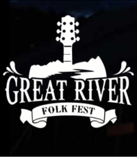 Great River Folk Fest