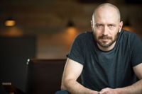 Greg Gilbertson - Folk Alliance International Unlocked Showcase #2