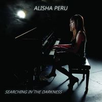 "Searching In The Darkness" - Physical CD