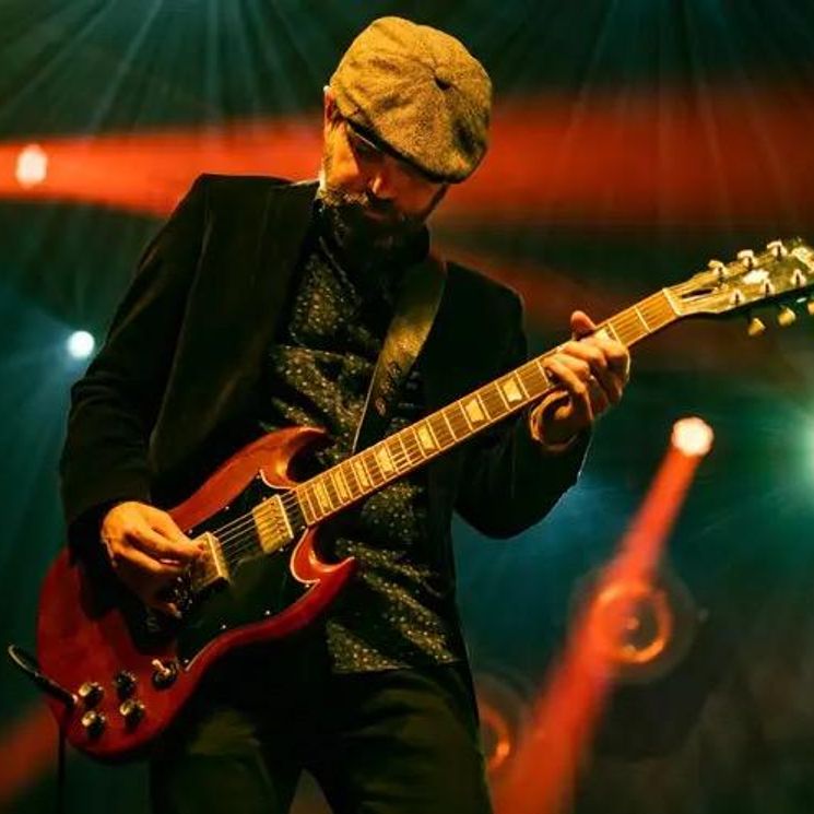Charlie O'Neal