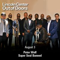 Super Soul Banned Lincoln Center Out of Doors