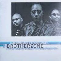 Jamaaladeen Tacuma's Brotherzone by Jamaaladeen Tacuma
