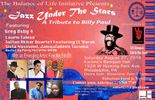 Ticket Jazz Under The Stars- A Tribute to Billy Paul- SOLD OUT