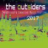 Outsiders Improvised & Creative Music Festival 2017: CD
