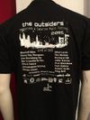 SOLD OUT The Outsiders 1st Annual Improvised Music Festival T-Shirt