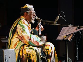 James Blood Ulmer
