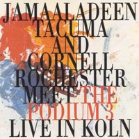PODIUM TRIO Live in Koln 