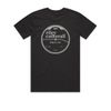 When I Go - "Record Label" tee