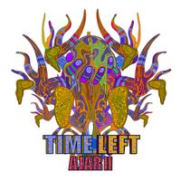 Time Left Ajar TSHIRT 