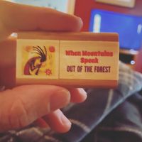 The Best of When Mountains Speak