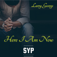 Here I Am by Larry