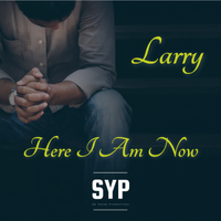 Here I Am [Acoustic] by Larry