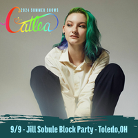 Jill Sobule Block Party