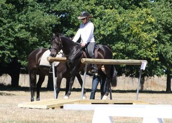 Ruffy Intro Clinic
