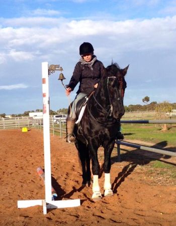 WE Training Winter 2015
