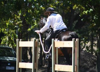 Ruffy Intro Clinic
