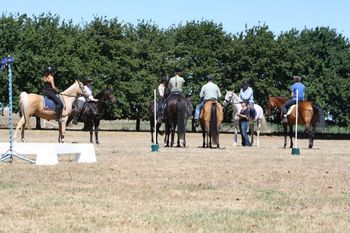Ruffy Intro Clinic
