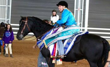 MHAA Nationals 2016
