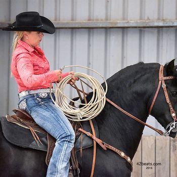Extreme Cowboy 2016
