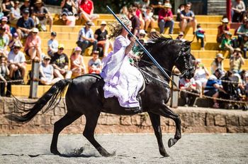 Kryal Festival 2015

