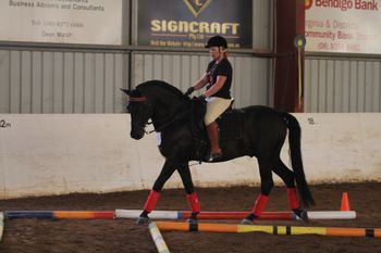 MHAA Nationals WE 2014
