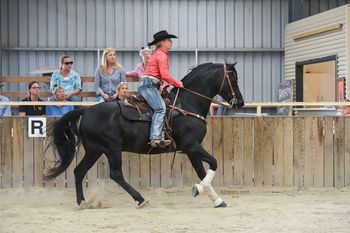 Extreme Cowboy 2016
