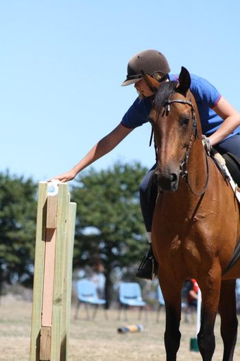 Ruffy Intro Clinic
