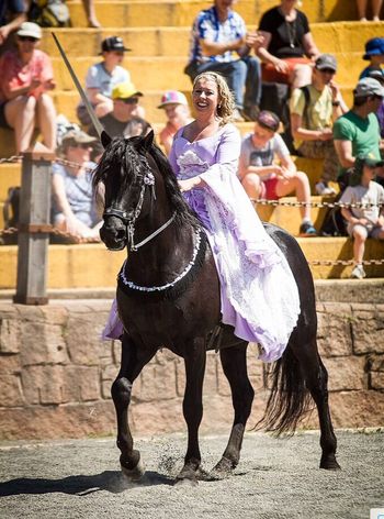 Kryal Festival 2015
