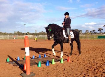 WE Training winter 2015
