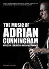 The Music Of Adrian Cunningham - Song Book