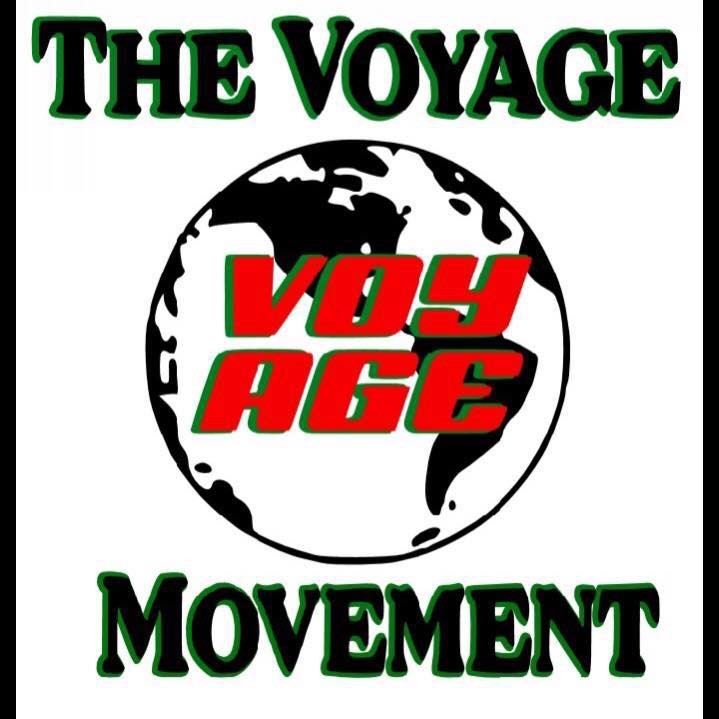 The Voyage Movement Black Exchange