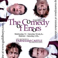 The Comedy of Errors (2009) by WildFlower