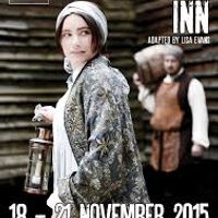 Jamaica Inn (2015) by WildFlower