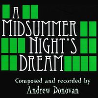 A Midsummer Night's Dream (2003) by WildFlower