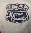 Darwin Macon - Macon County Shirt