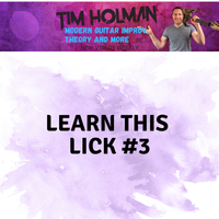 Learn This Lick #3