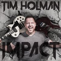 Impact by Tim Holman
