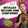 Metallica - Welcome Home (Sanitarium) (PDF Tab and Guitar Pro Session)