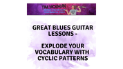 Explode Your Vocabulary With Cyclic Patterns