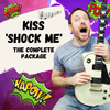 Kiss - Shock Me
