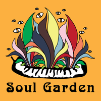 Soul Garden (Demo Version) by Jah Mex