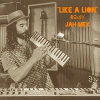 Like A Lion REMIX by Jah Mex
