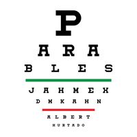 Parables by Jah Mex & DM Kahn Feat. Albert Hurtado