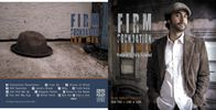 Firm Soundation CD with bonus tracks