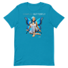 Complex Butterfly T-Shirt 